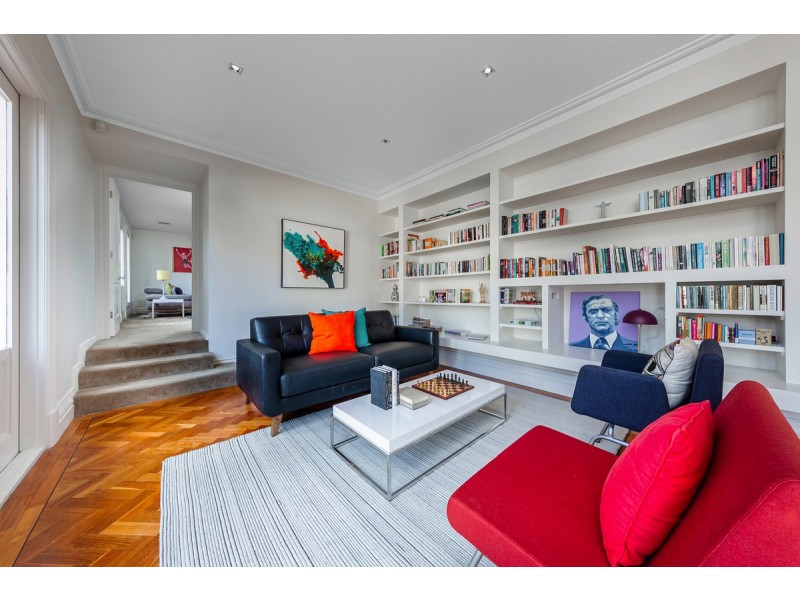 2 Francis Street, Red Hill ACT 2603