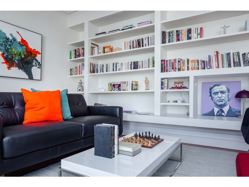 2 Francis Street, Red Hill ACT 2603