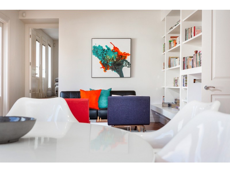 2 Francis Street, Red Hill ACT 2603