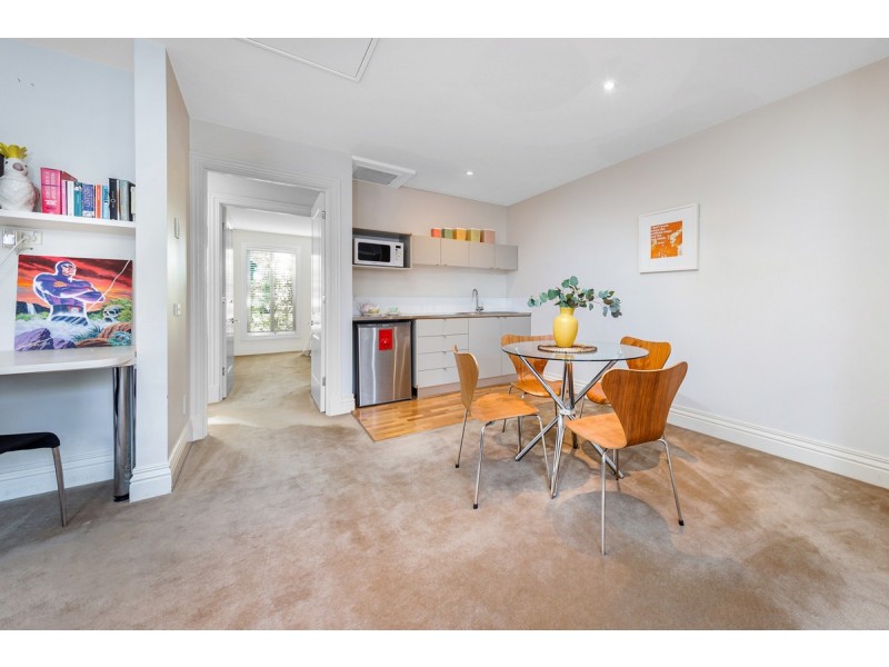 2 Francis Street, Red Hill ACT 2603