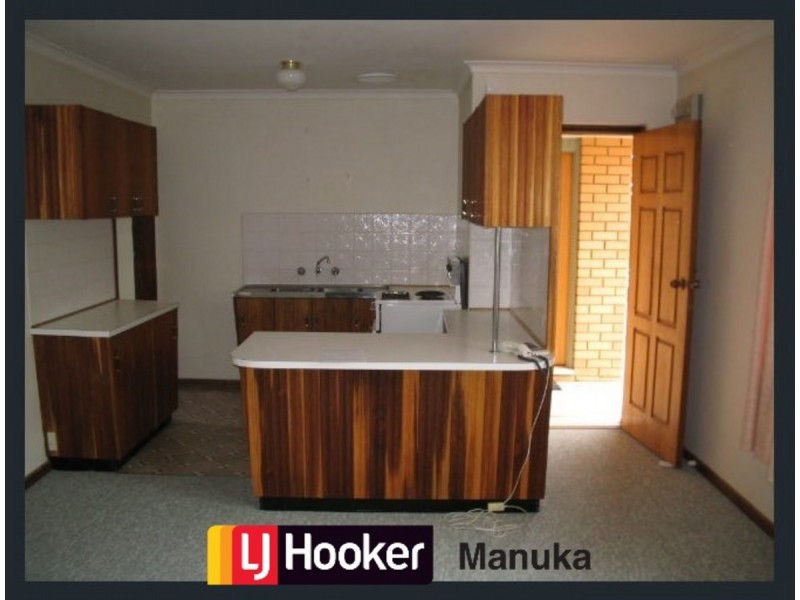 1/4 Chillagoe Street, Fisher ACT 2611