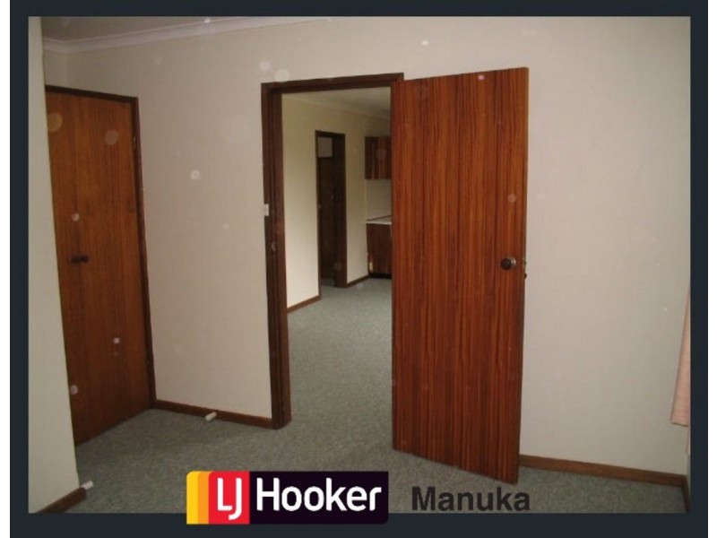 1/4 Chillagoe Street, Fisher ACT 2611