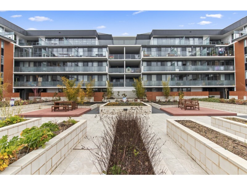 108/8 Cape Street, Dickson ACT 2602