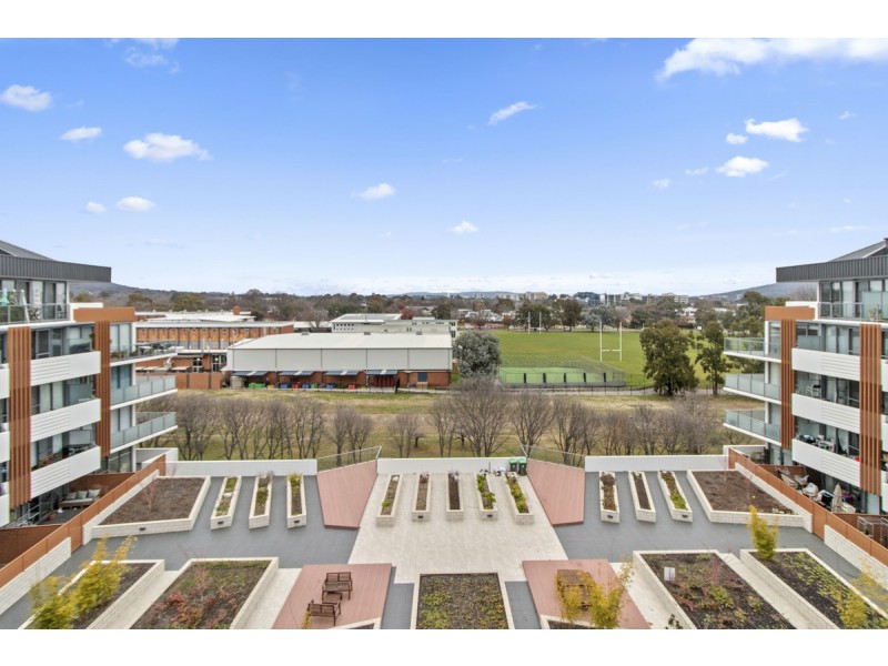 108/8 Cape Street, Dickson ACT 2602