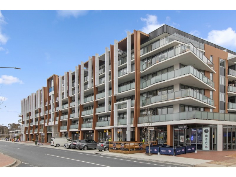108/8 Cape Street, Dickson ACT 2602
