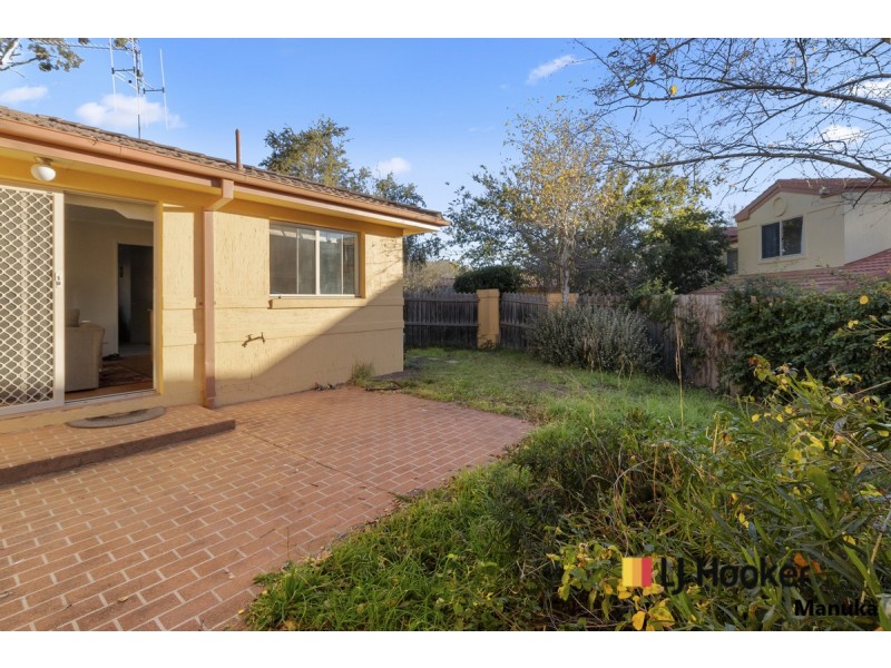 5/27 Temperley Street, Nicholls ACT 2913