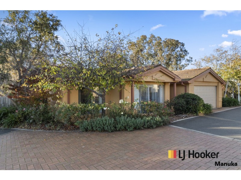 5/27 Temperley Street, Nicholls ACT 2913