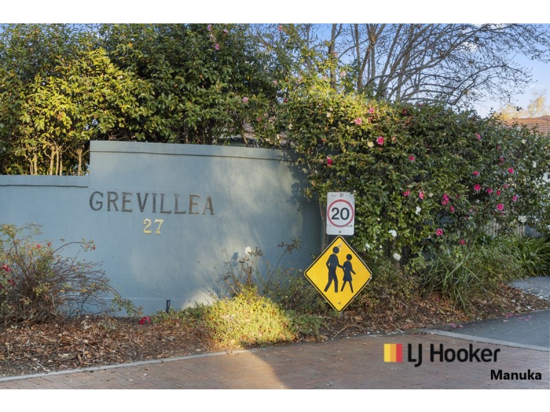 5/27 Temperley Street, Nicholls ACT 2913