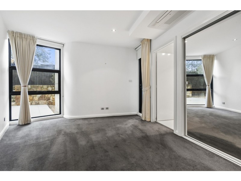 3/43 Hampton Circuit, Yarralumla ACT 2600