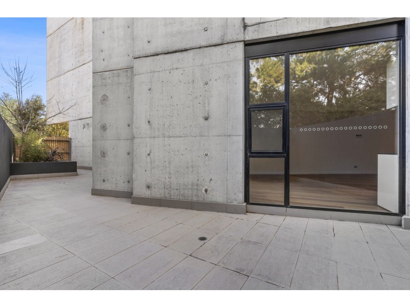 3/43 Hampton Circuit, Yarralumla ACT 2600