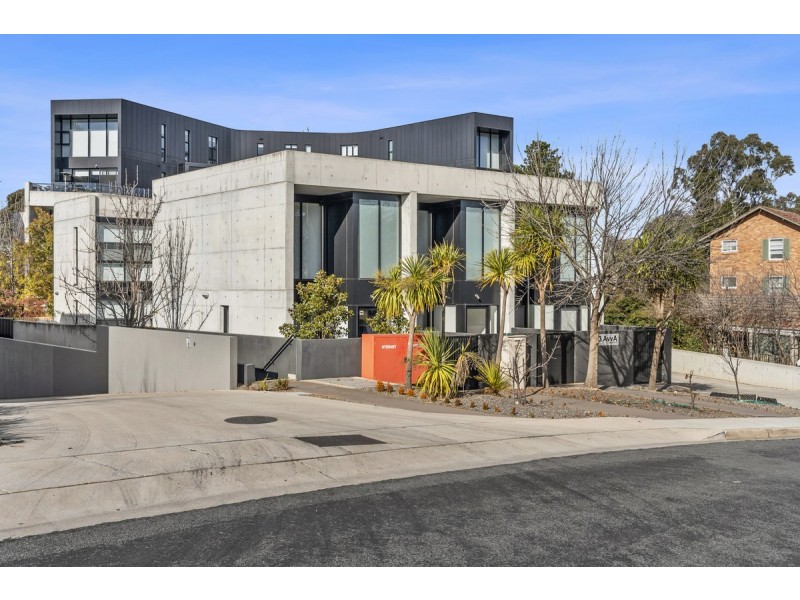 3/43 Hampton Circuit, Yarralumla ACT 2600