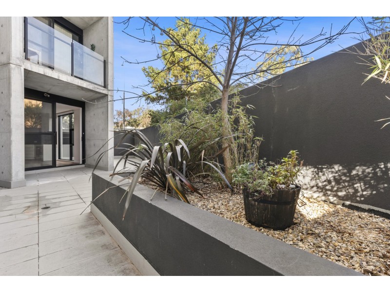 3/43 Hampton Circuit, Yarralumla ACT 2600