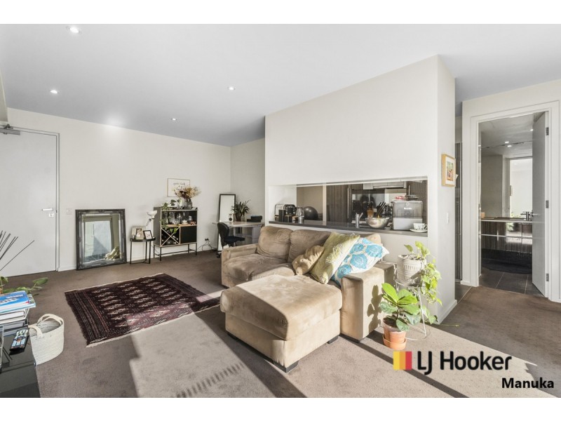 17/14 New South Wales Crescent, Forrest ACT 2603