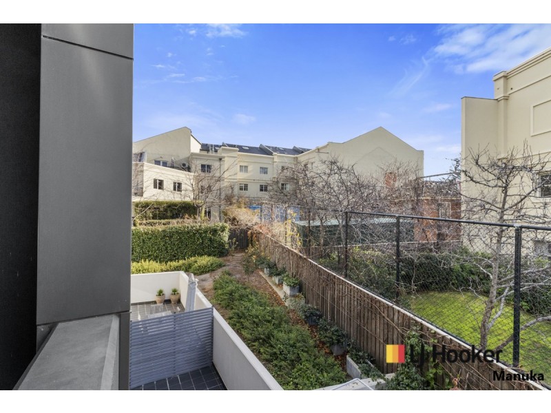 17/14 New South Wales Crescent, Forrest ACT 2603