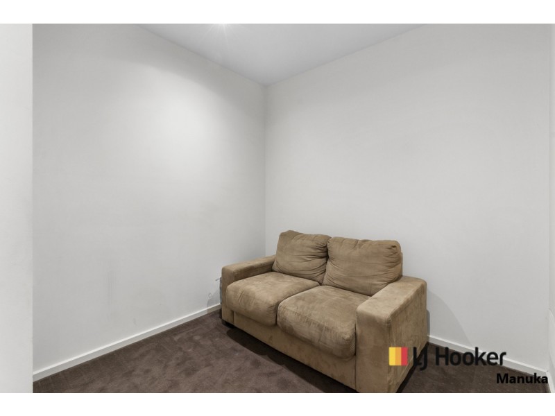 17/14 New South Wales Crescent, Forrest ACT 2603