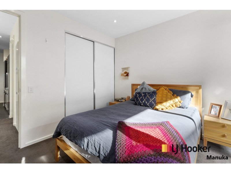 17/14 New South Wales Crescent, Forrest ACT 2603