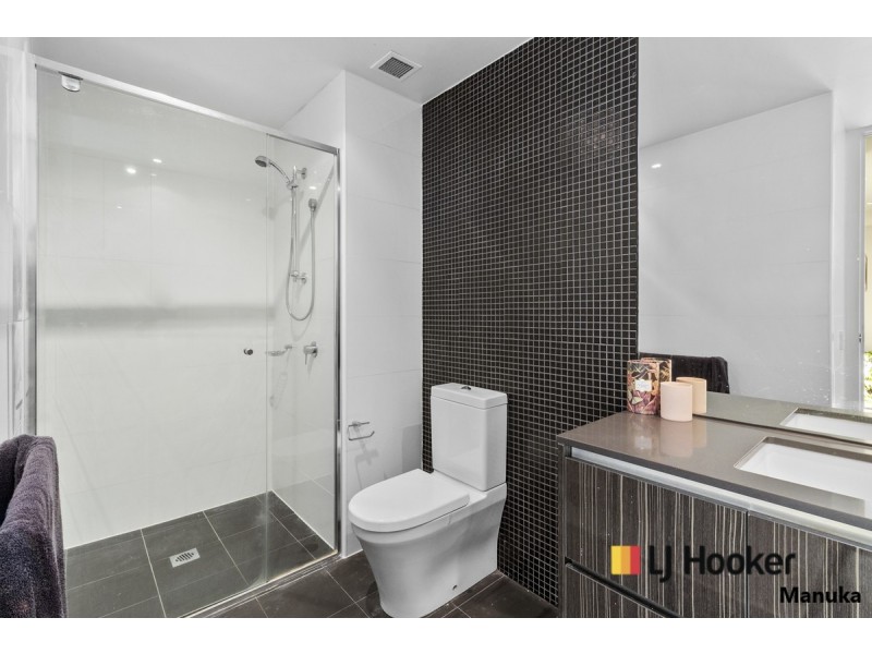 17/14 New South Wales Crescent, Forrest ACT 2603