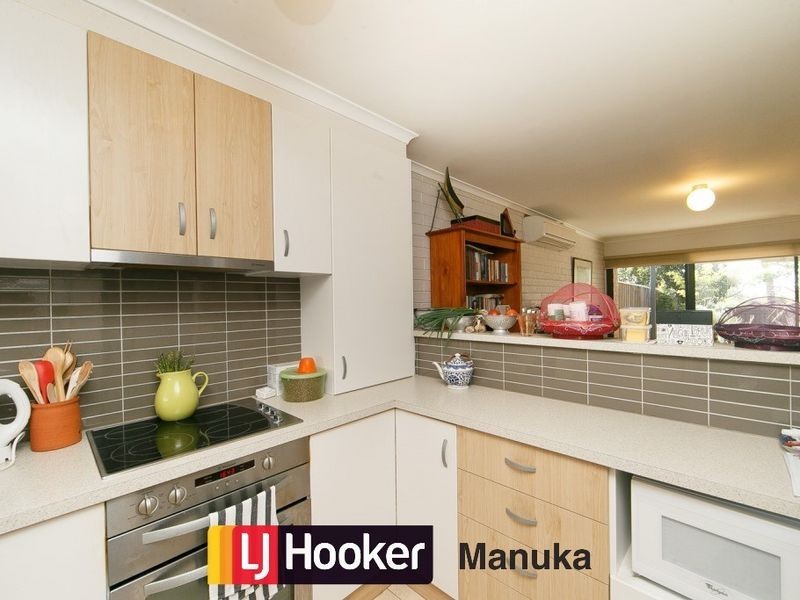 18/5 Beasley Street, Torrens ACT 2607