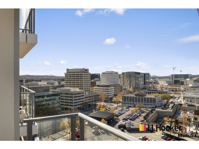 101/3 London Circuit, City ACT 2601