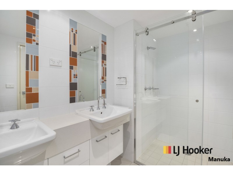 101/3 London Circuit, City ACT 2601