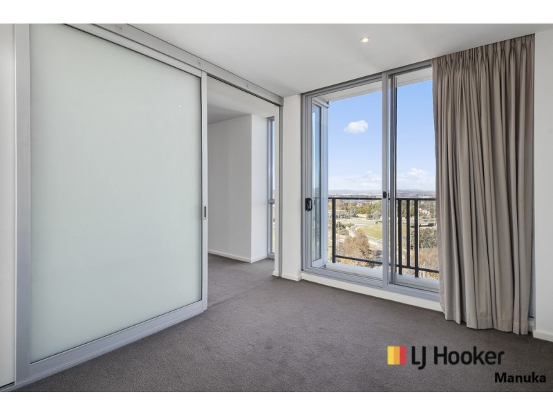 101/3 London Circuit, City ACT 2601