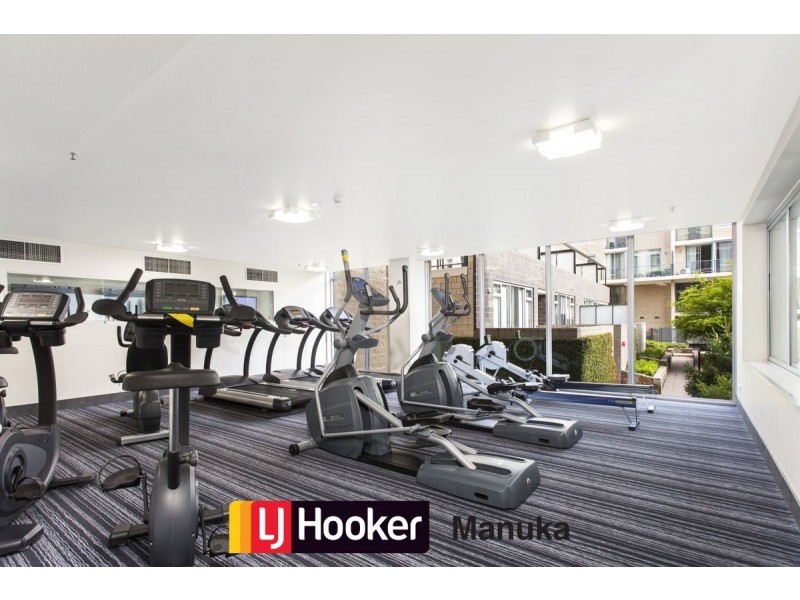 101/3 London Circuit, City ACT 2601