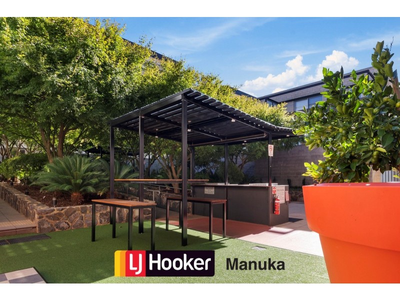 101/3 London Circuit, City ACT 2601