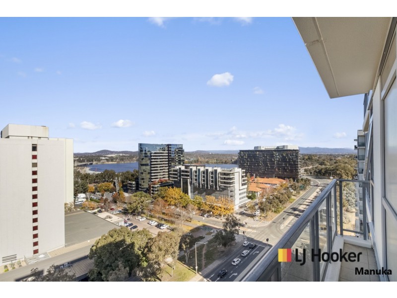 101/3 London Circuit, City ACT 2601