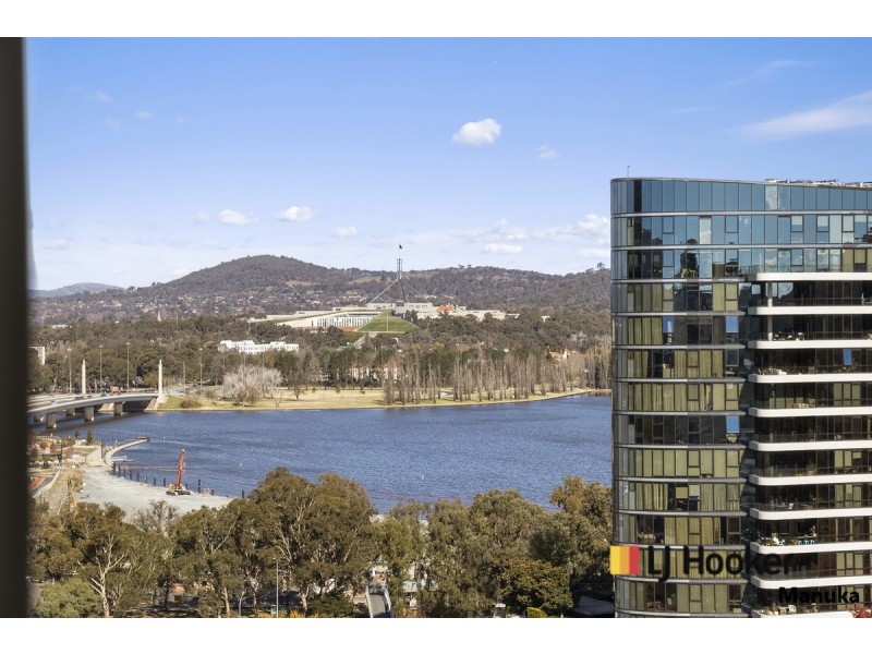 101/3 London Circuit, City ACT 2601