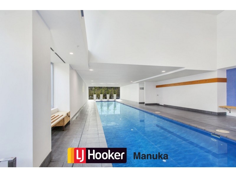 101/3 London Circuit, City ACT 2601