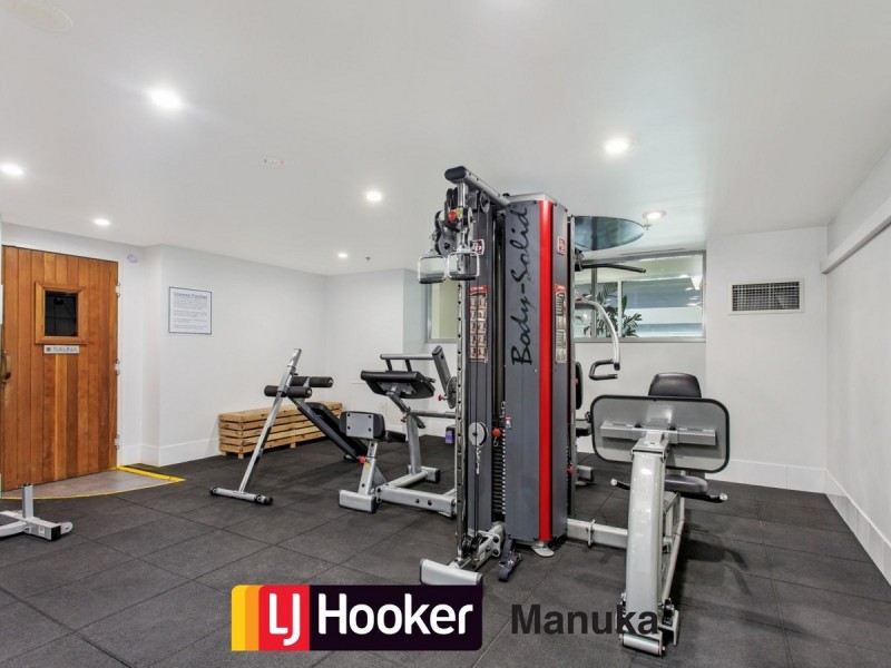 101/3 London Circuit, City ACT 2601