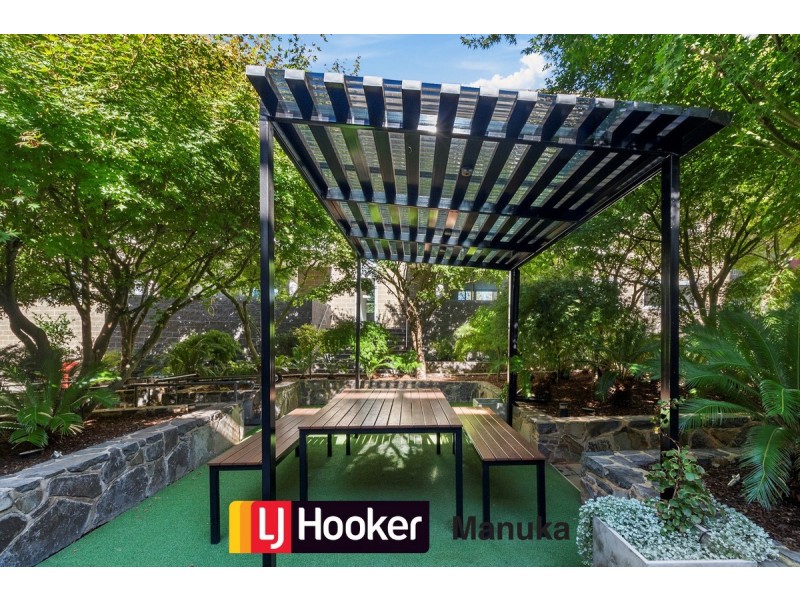 101/3 London Circuit, City ACT 2601