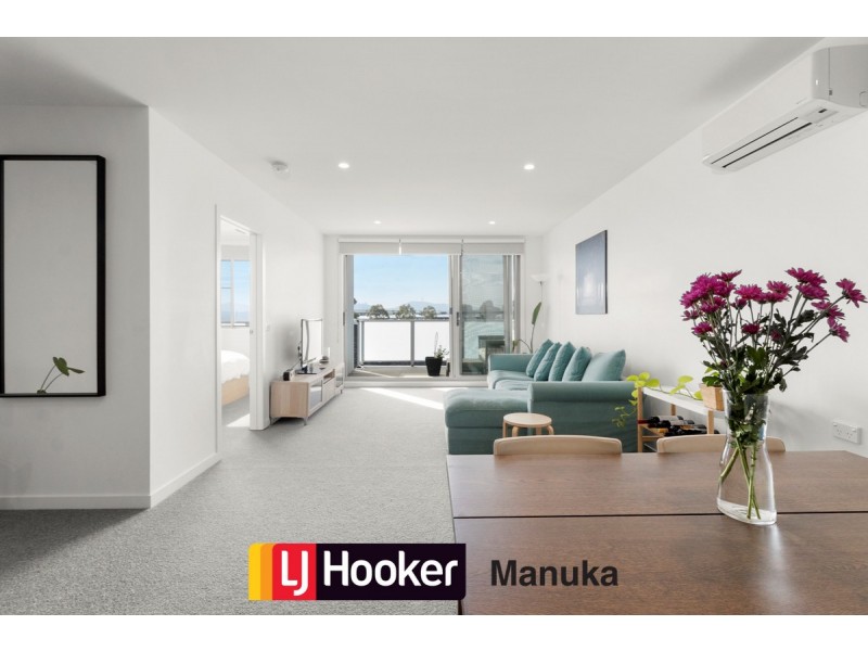 21/120 John Gorton Drive, Coombs NSW 2611