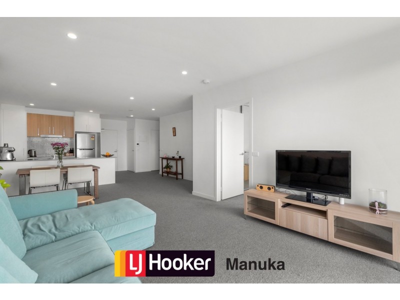 21/120 John Gorton Drive, Coombs NSW 2611