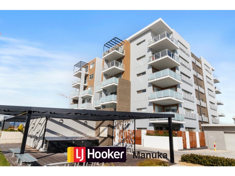 21/120 John Gorton Drive, Coombs NSW 2611