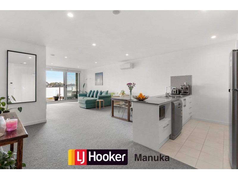 21/120 John Gorton Drive, Coombs NSW 2611