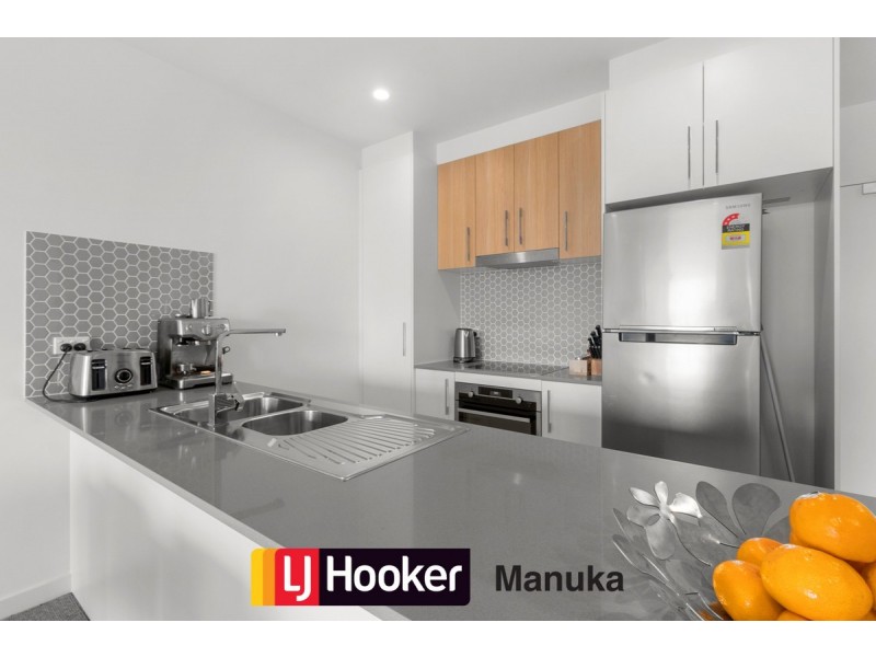 21/120 John Gorton Drive, Coombs NSW 2611