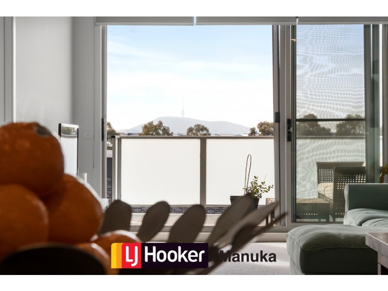 21/120 John Gorton Drive, Coombs NSW 2611