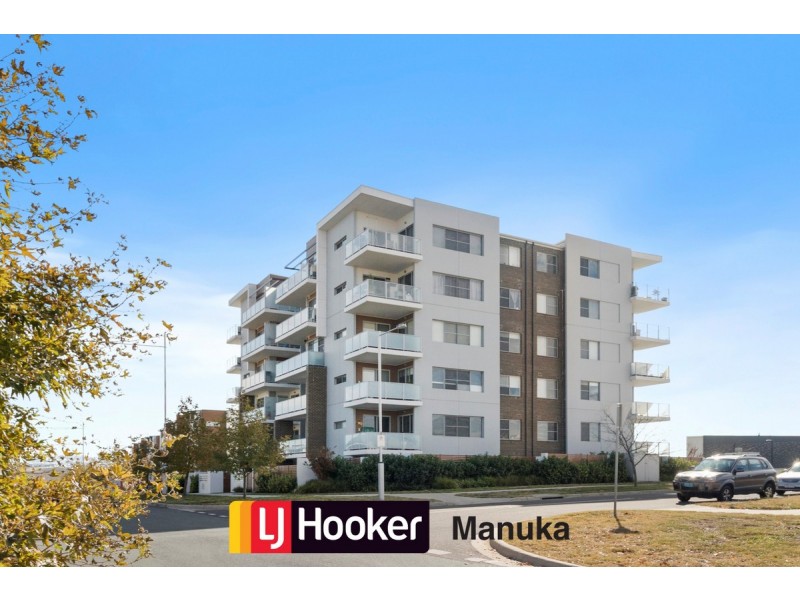 21/120 John Gorton Drive, Coombs NSW 2611