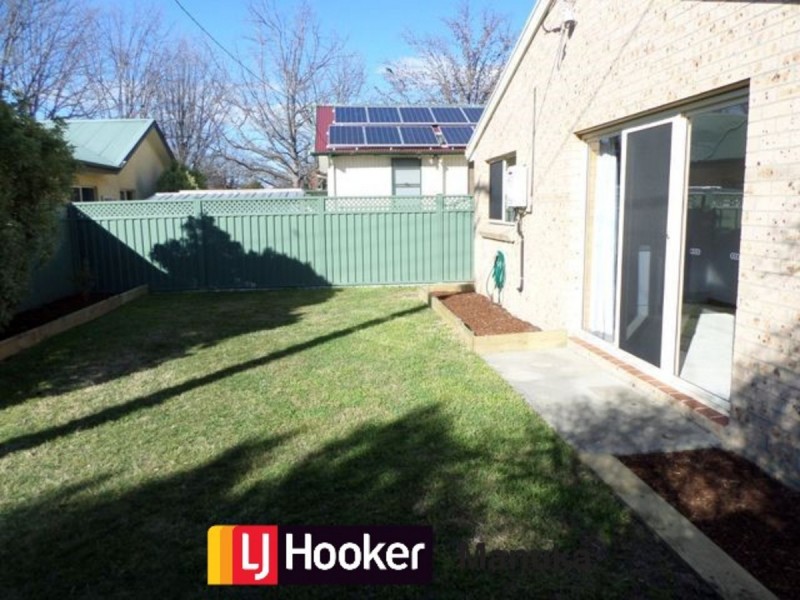 2/6 Mindarie Street, Narrabundah ACT 2604