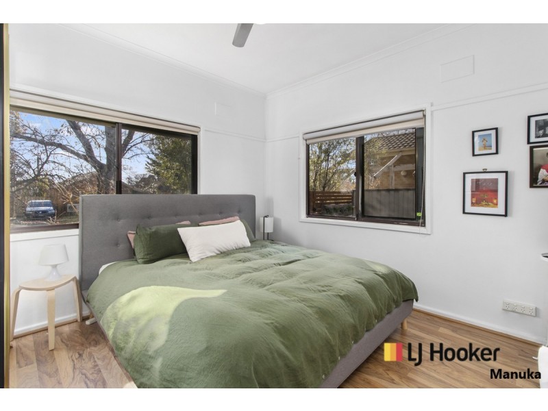 14 Nimbin Street, Narrabundah ACT 2604