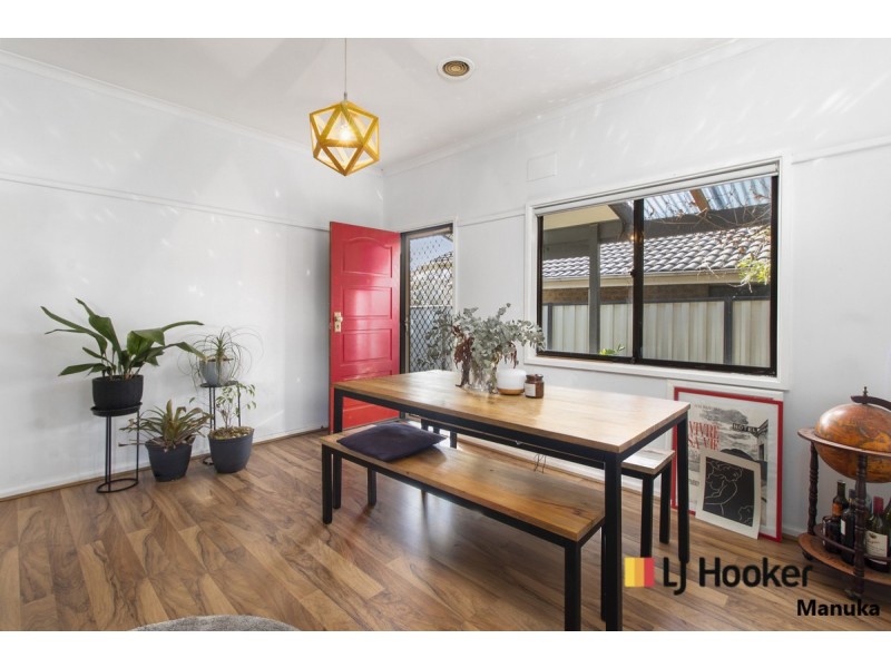 14 Nimbin Street, Narrabundah ACT 2604