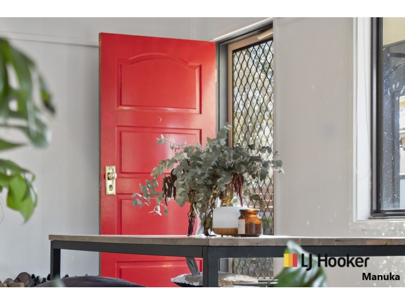 14 Nimbin Street, Narrabundah ACT 2604