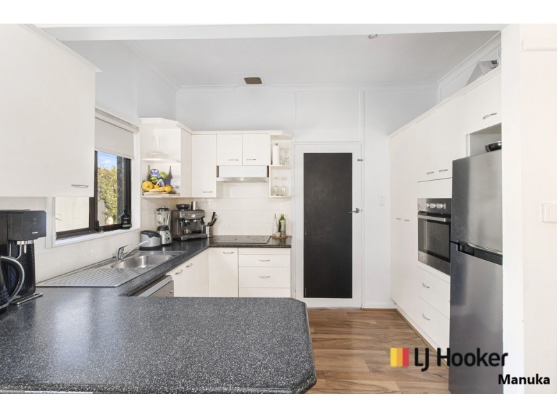 14 Nimbin Street, Narrabundah ACT 2604