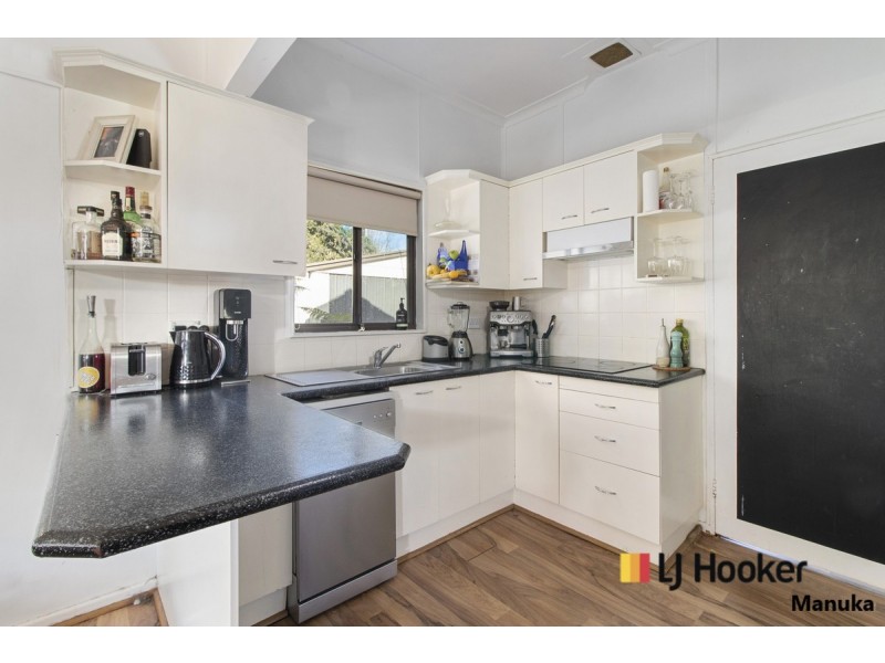 14 Nimbin Street, Narrabundah ACT 2604