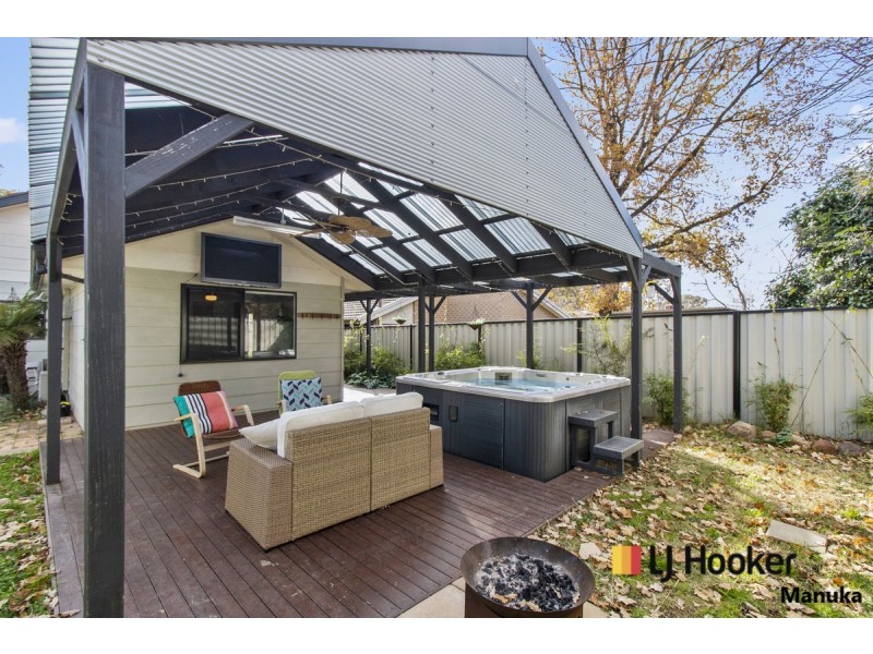 14 Nimbin Street, Narrabundah ACT 2604