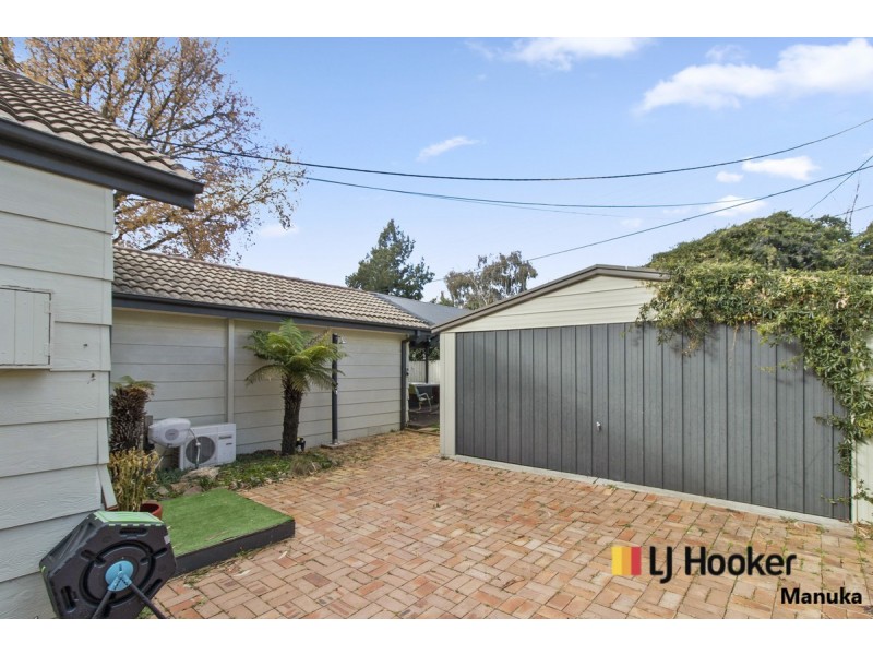 14 Nimbin Street, Narrabundah ACT 2604