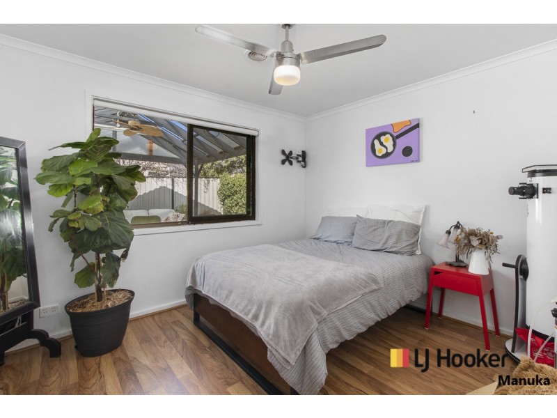 14 Nimbin Street, Narrabundah ACT 2604