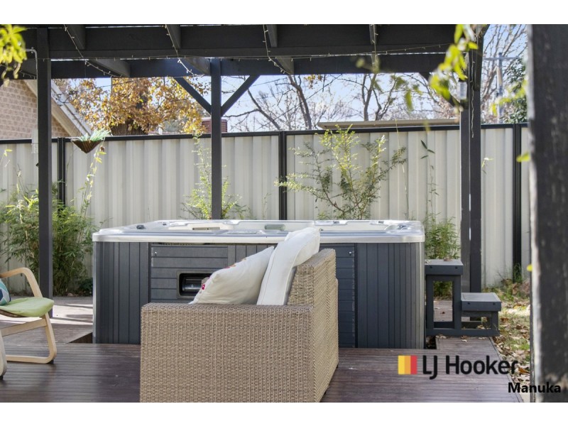 14 Nimbin Street, Narrabundah ACT 2604