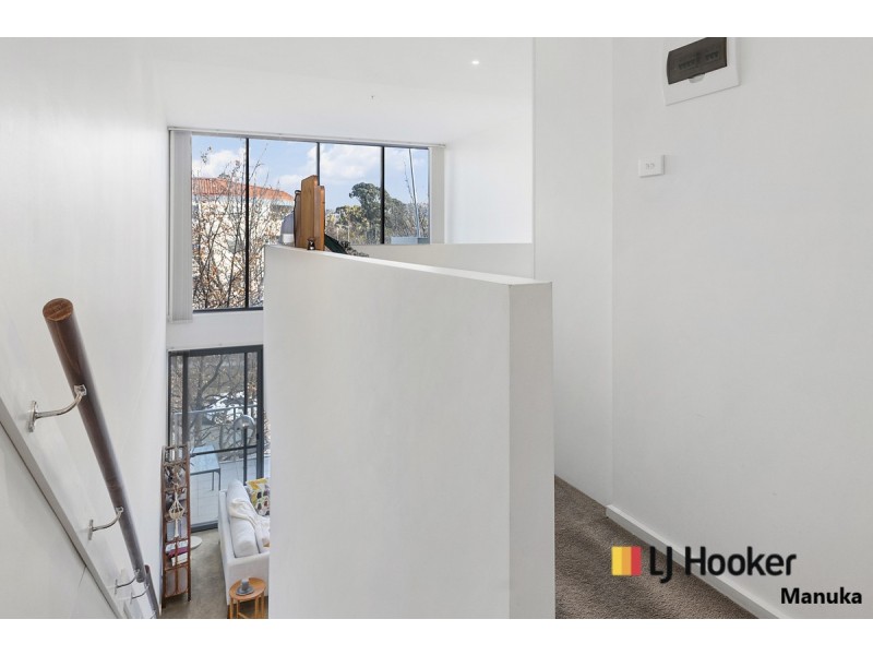 28/10 Burke Crescent, Kingston ACT 2604